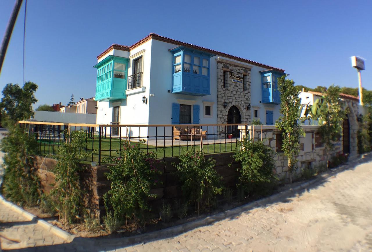 Bellezza Hotel Çeşme Exterior foto